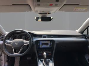 Volkswagen Passat Variant 1.5 TSI DSG ACC/NAVI/KAMERA/LED