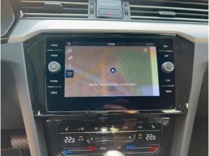 Volkswagen Passat Variant 1.5 TSI DSG ACC/NAVI/KAMERA/LED