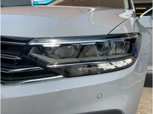 Volkswagen Passat Variant 1.5 TSI DSG ACC/NAVI/KAMERA/LED