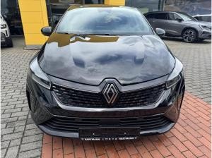 Renault Clio Techno TCe 90