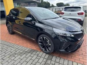 Renault Clio Techno TCe 90