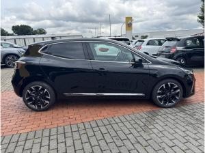 Renault Clio Techno TCe 90