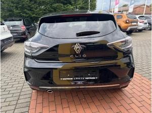 Renault Clio Techno TCe 90