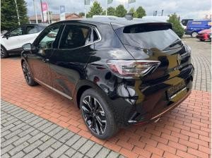 Renault Clio Techno TCe 90