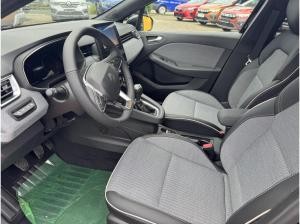 Renault Clio Techno TCe 90