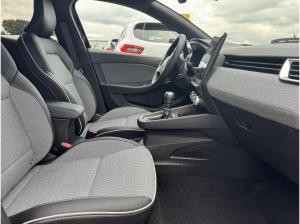 Renault Clio Techno TCe 90