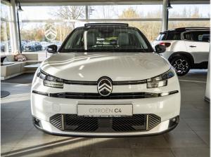 Citroën C4 Lim. 1.2 Max 145 mHEV KAMER NAVI ACC Ganzjahresreifen + Schiebedach