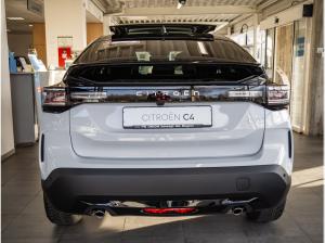 Citroën C4 Lim. 1.2 Max 145 mHEV KAMER NAVI ACC Ganzjahresreifen + Schiebedach