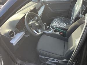 Seat Arona Road Edition 1.0 TSI 85 kW (116 PS) 7-Gang DSG