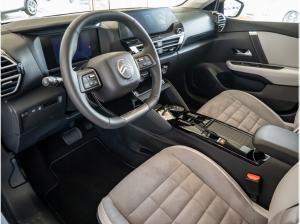 Citroën C4 Lim. 1.2 Max 145 mHEV KAMER NAVI ACC Ganzjahresreifen + Schiebedach