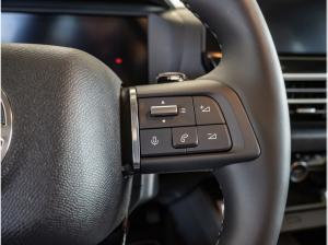 Citroën C4 Lim. 1.2 Max 145 mHEV KAMER NAVI ACC Ganzjahresreifen + Schiebedach