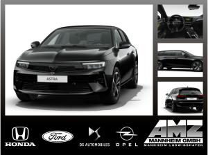 Opel Astra Sports Tourer GS 1.2 Turbo