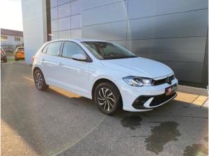 Volkswagen Polo 1.0 TSI LIFE KAMERA LED SHZ APPLE-CAR-PLAY