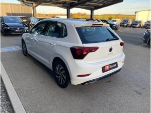Volkswagen Polo 1.0 TSI LIFE KAMERA LED SHZ APPLE-CAR-PLAY