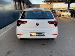 Volkswagen Polo 1.0 TSI LIFE KAMERA LED SHZ APPLE-CAR-PLAY