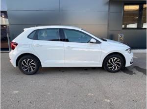Volkswagen Polo 1.0 TSI LIFE KAMERA LED SHZ APPLE-CAR-PLAY