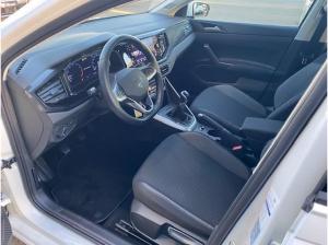 Volkswagen Polo 1.0 TSI LIFE KAMERA LED SHZ APPLE-CAR-PLAY