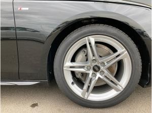 Audi A4 Avant 40 TDI quattro S line MMI AHK KAM MATRIX