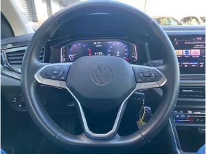 Volkswagen Polo 1.0 TSI LIFE KAMERA LED SHZ APPLE-CAR-PLAY