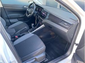 Volkswagen Polo 1.0 TSI LIFE KAMERA LED SHZ APPLE-CAR-PLAY