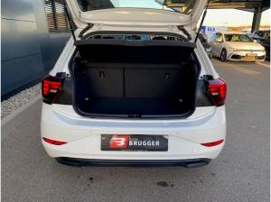 Volkswagen Polo 1.0 TSI LIFE KAMERA LED SHZ APPLE-CAR-PLAY