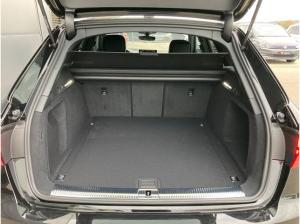 Audi A4 Avant 40 TDI quattro S line MMI AHK KAM MATRIX