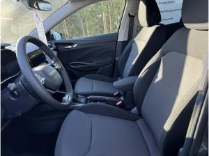 Skoda Fabia 1.0 TSI Tour