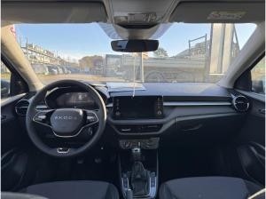 Skoda Fabia 1.0 TSI Tour