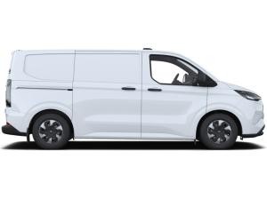 Ford Transit Custom ⚡ SOFORT ⚡ elektro Kastenwagen Trend BEV LED