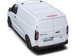 Ford Transit Custom ⚡ SOFORT ⚡ elektro Kastenwagen Trend BEV LED