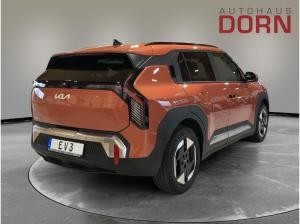 Kia EV3 Earth 81.4 kWh Winter-/Upgrade-/DriveWise-Paket