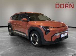 Kia EV3 Earth 81.4 kWh Winter-/Upgrade-/DriveWise-Paket
