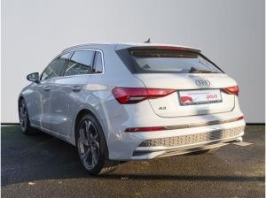 Audi A3 Sportback 35 TFSI