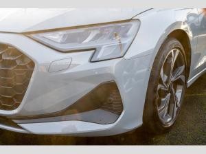 Audi A3 Sportback 35 TFSI