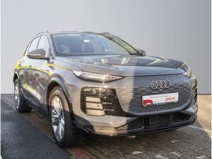 Audi Q6 e-tron quattro