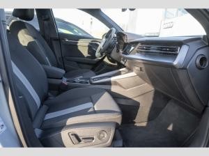 Audi A3 Sportback 35 TFSI