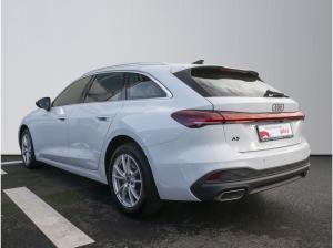 Audi A5 Avant TFSI
