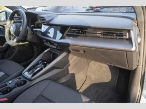 Audi A3 Sportback 35 TFSI