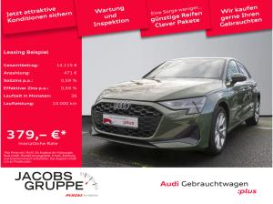 Audi A3 Sportback 35 TDI