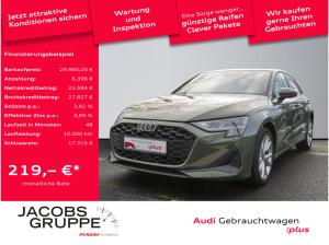 Audi A3 Sportback 35 TDI