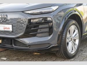 Audi Q6 e-tron quattro