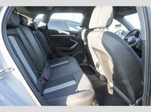 Audi A3 Sportback 35 TFSI