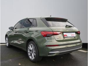 Audi A3 Sportback 35 TDI