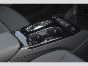 Audi Q6 e-tron quattro