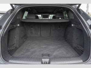 Audi Q6 e-tron performance