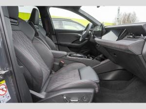 Audi Q6 e-tron performance