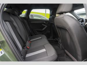 Audi A3 Sportback 35 TDI