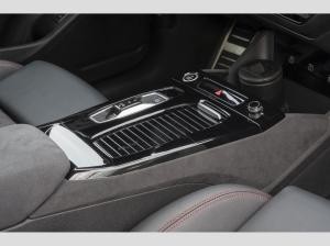 Audi Q6 e-tron performance