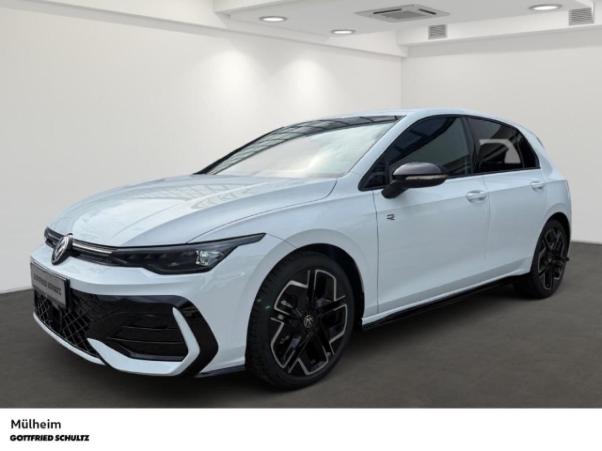 Volkswagen Golf R -Line 1.5 eTSI (Mülheim)