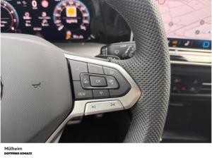 Volkswagen Golf R -Line 1.5 eTSI (Mülheim)